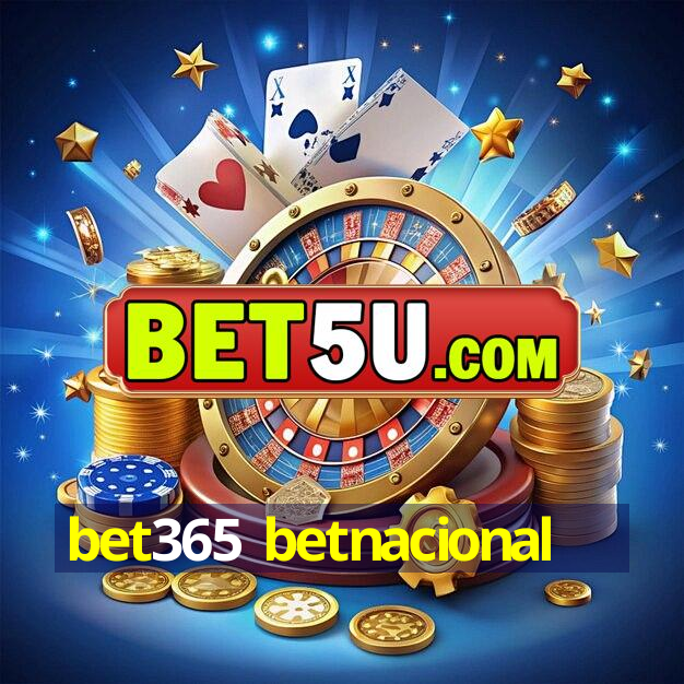 bet365 betnacional